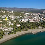 Vilma Apartamento Crikvenica