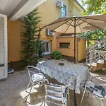 Vilma Apartamento Crikvenica
