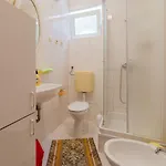 Vilma Apartamento Crikvenica