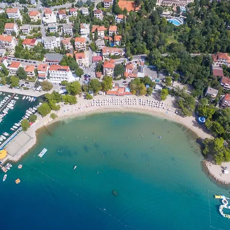 Vilma * Crikvenica