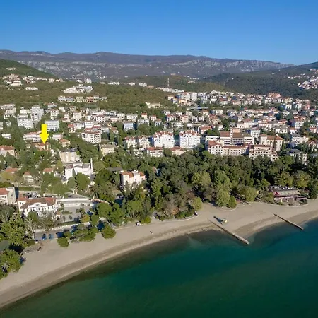 Vilma Apartament Crikvenica