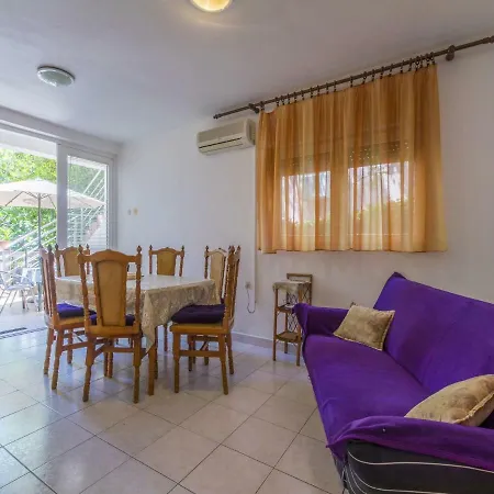 Vilma Apartament *