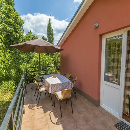 Vilma Apartament *
