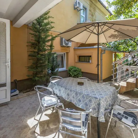Vilma Apartament Crikvenica