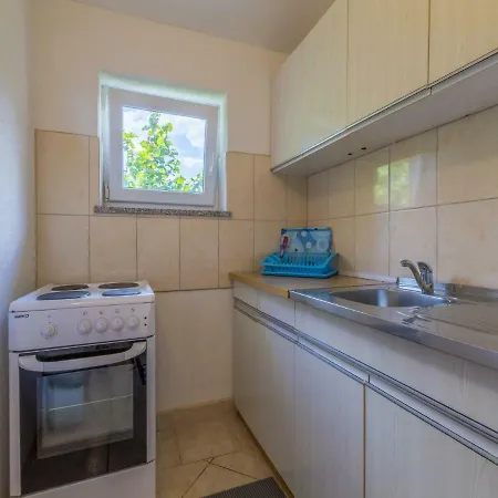 Vilma Apartament *