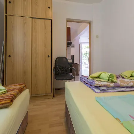 Apartament Vilma