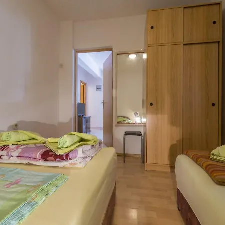 Apartament Vilma *