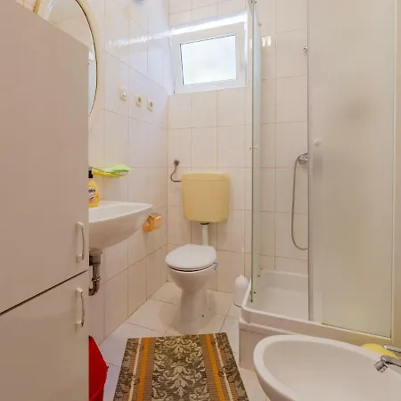 Vilma Apartament Crikvenica