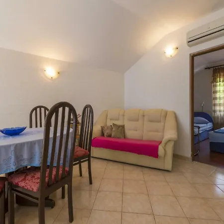 Vilma Apartament *