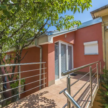 Apartament Vilma *