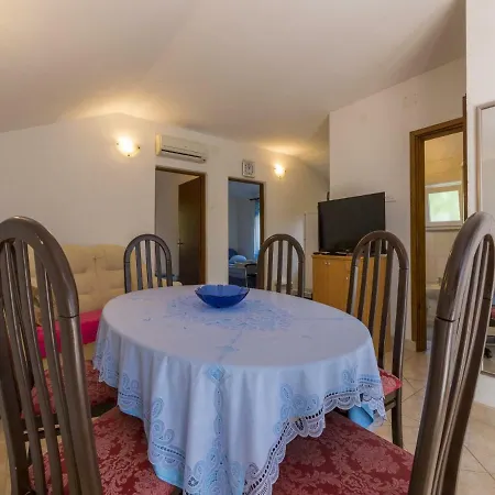 Apartament Vilma Crikvenica