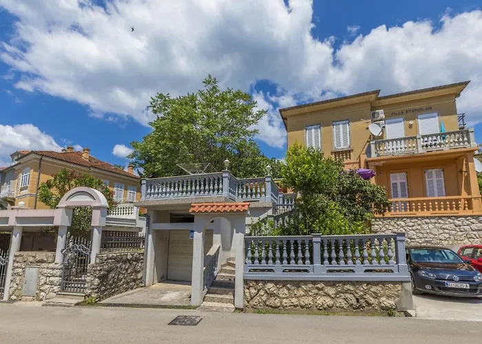 Vilma * Crikvenica