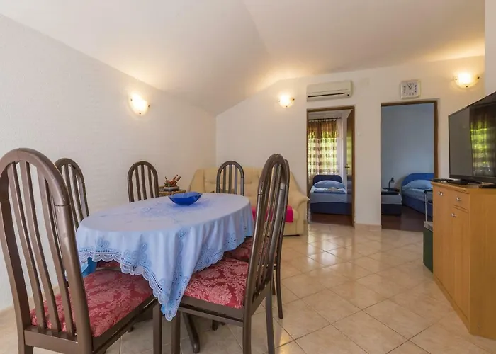 Apartmán Vilma Crikvenica