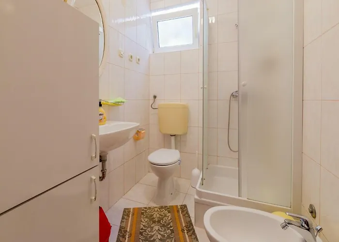Vilma Apartmán Crikvenica