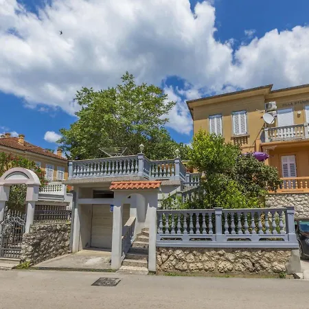 Vilma * Crikvenica