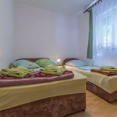 Vilma Apartment
