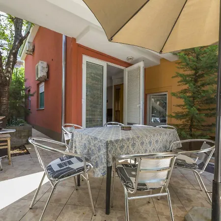 Apartment Vilma