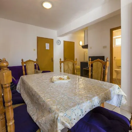 Apartment Vilma *
