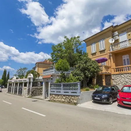 Vilma Διαμέρισμα