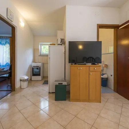 Vilma Apartment *