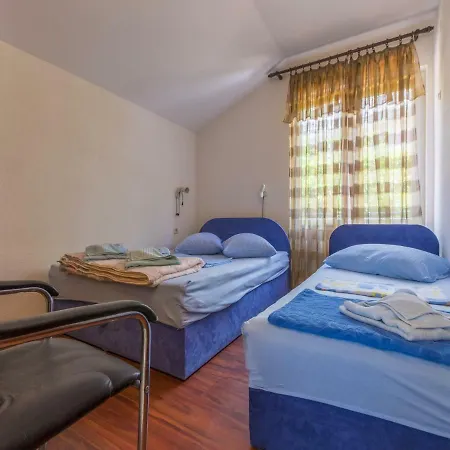 Apartment Vilma *