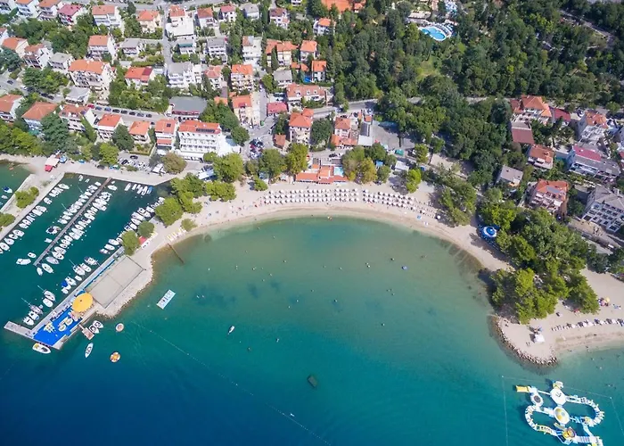 Vilma * Crikvenica