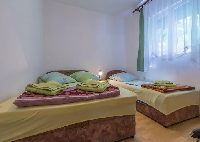 Vilma Διαμέρισμα