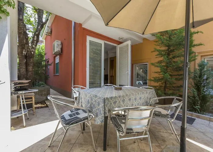 Διαμέρισμα Vilma