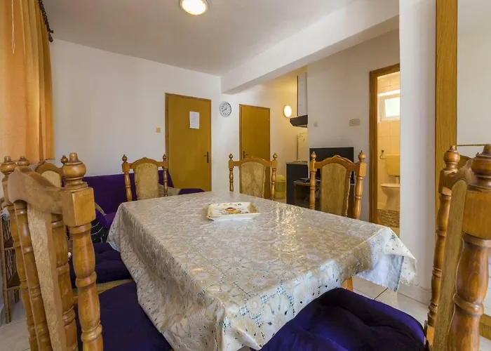 Διαμέρισμα Vilma *