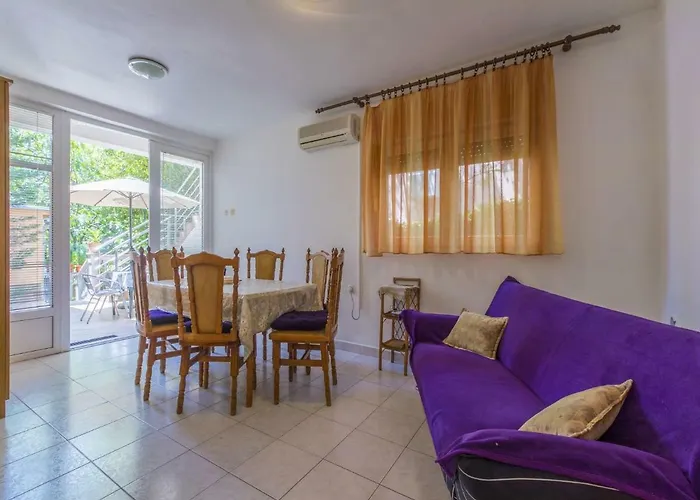 Vilma Διαμέρισμα *