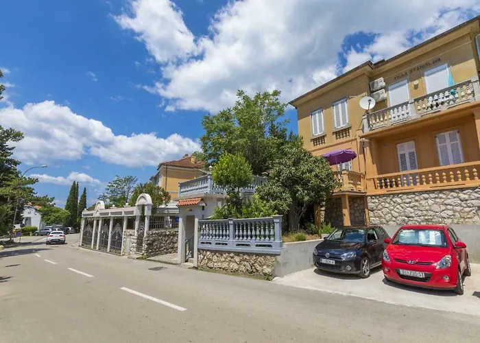 Vilma Διαμέρισμα