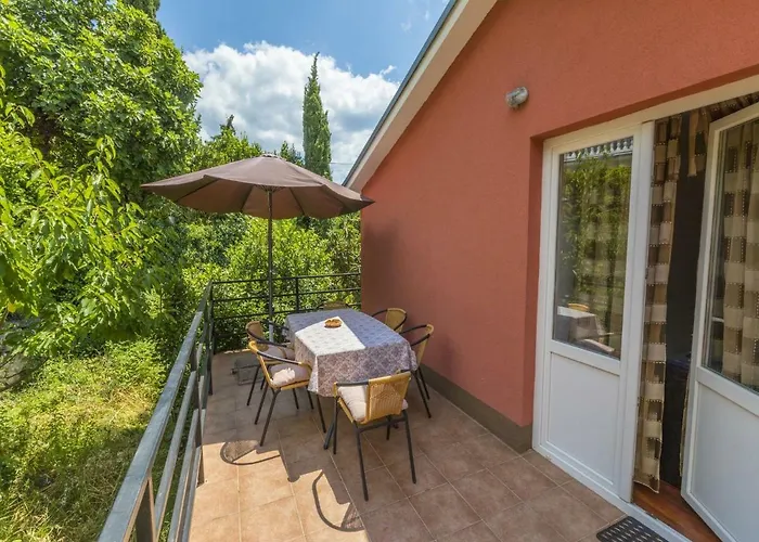 Vilma Διαμέρισμα *