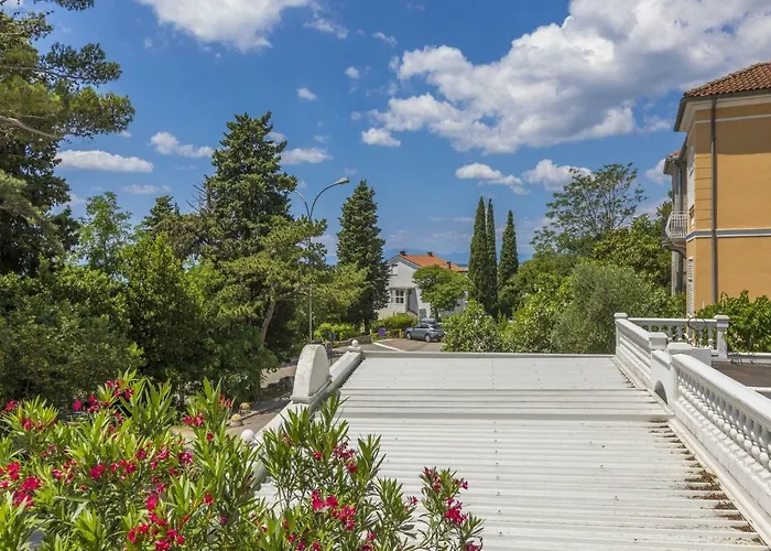 Vilma Διαμέρισμα