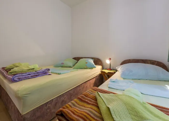 Vilma Διαμέρισμα