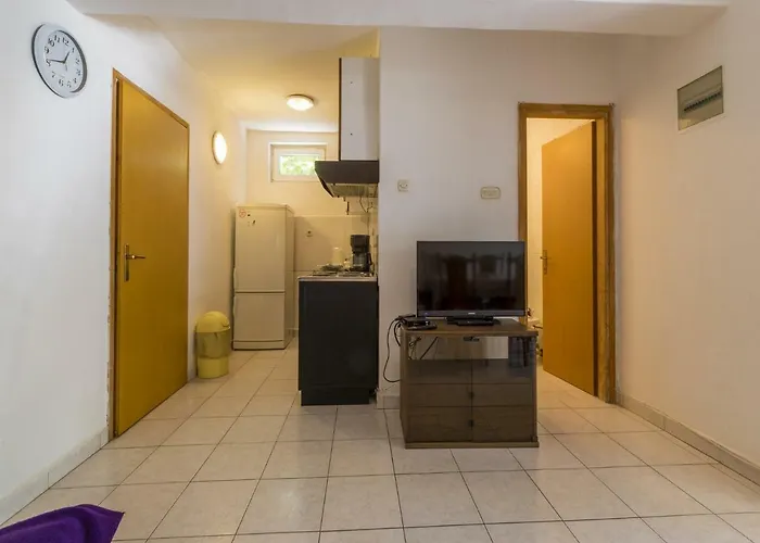 Διαμέρισμα Vilma *