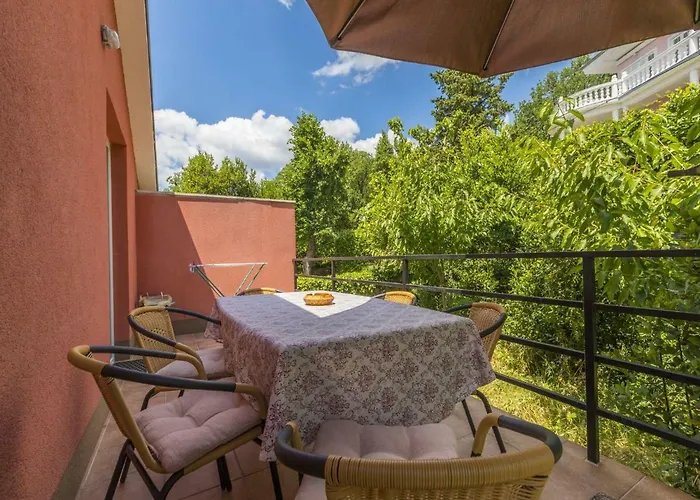 Vilma Διαμέρισμα *