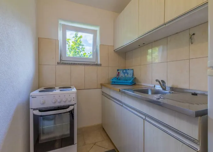 Vilma Διαμέρισμα *