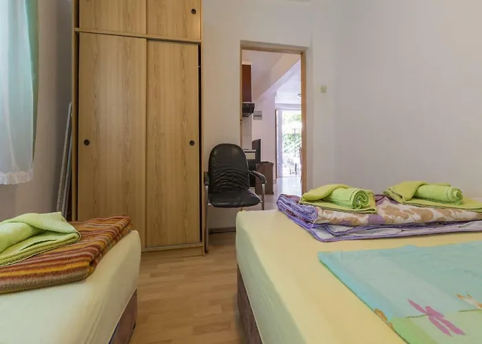 Διαμέρισμα Vilma