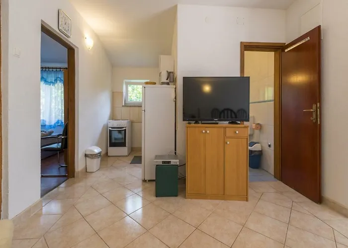 Vilma Διαμέρισμα *