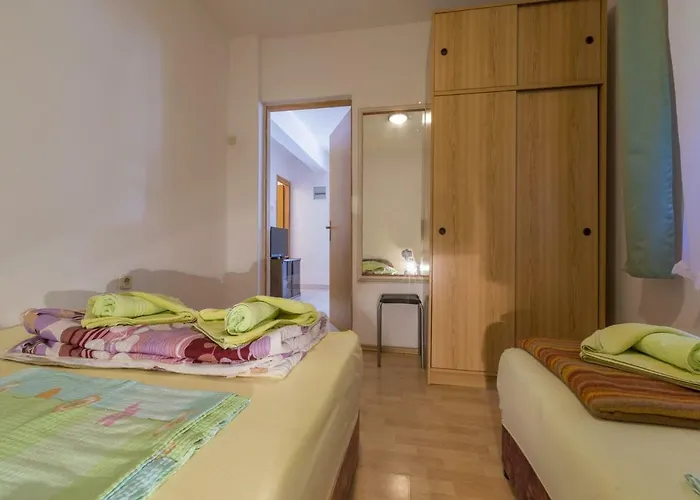 Διαμέρισμα Vilma *