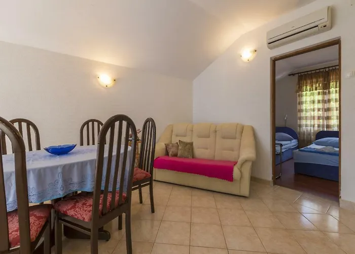 Vilma Διαμέρισμα *