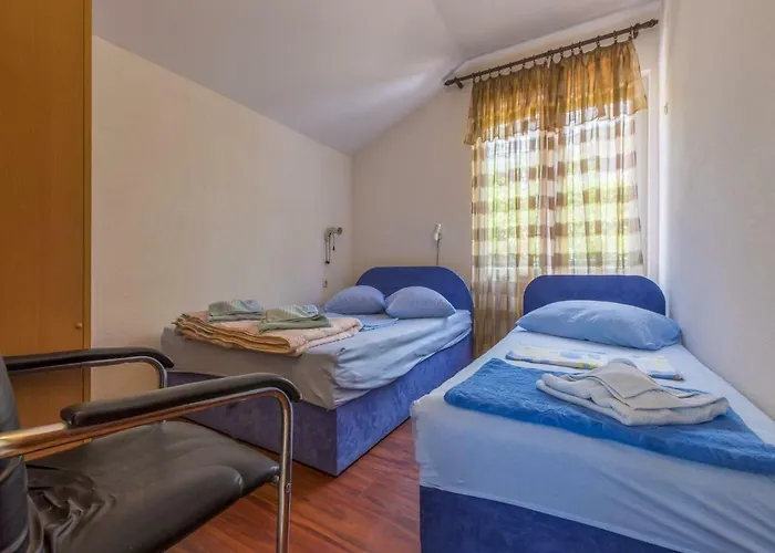 Διαμέρισμα Vilma *