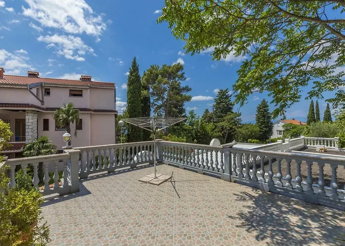 Διαμέρισμα Vilma *