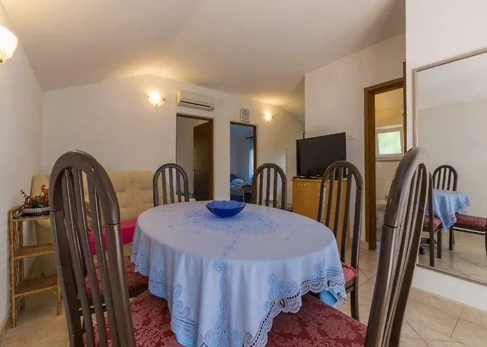 Apartamento Vilma Crikvenica
